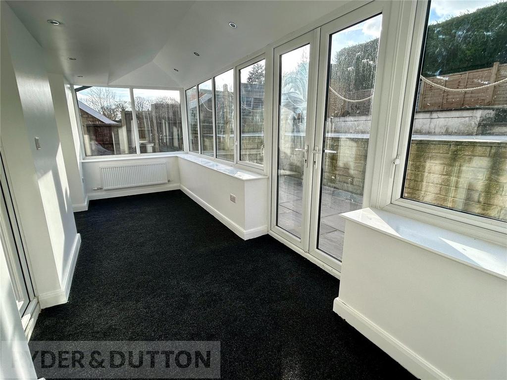 Sun Room