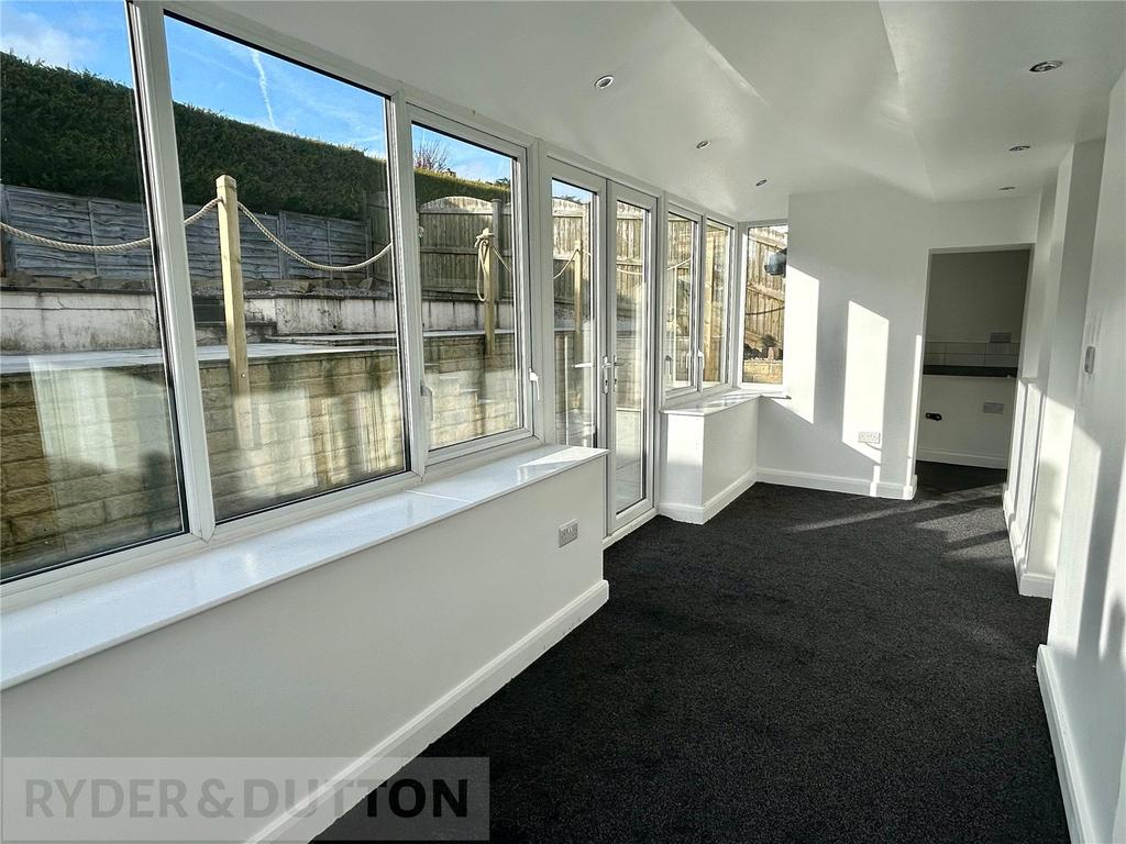 Sun Room