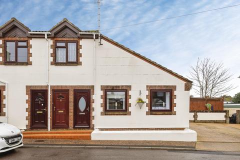 2 bedroom semi-detached bungalow for sale, Beaconsfield Road, Littlehampton, BN17