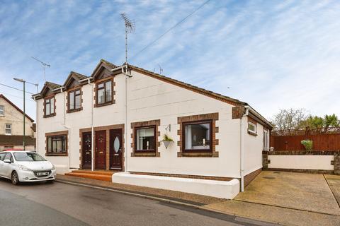 2 bedroom semi-detached bungalow for sale, Beaconsfield Road, Littlehampton, BN17