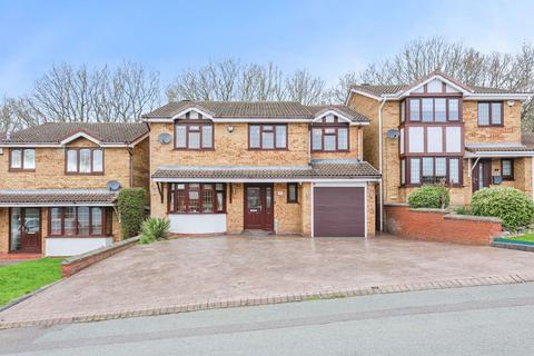 undefined, Chester Close, Cannock WS11