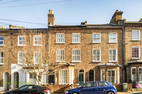 4 bedroom terraced house for sale, Rommany Road, London, SE27