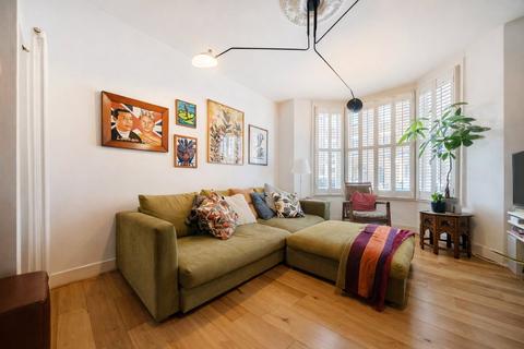 4 bedroom terraced house for sale, Rommany Road, London, SE27