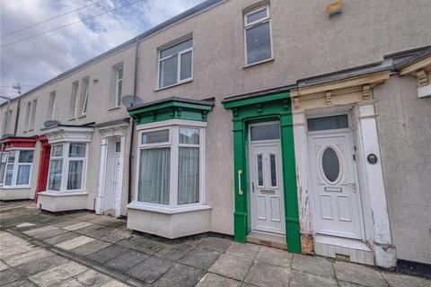 undefined, Egglestone Terrace, Stockton-on-Tees