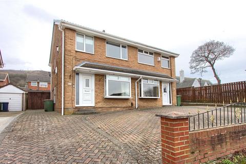 3 bedroom semi-detached house for sale, Meadowgate, Eston