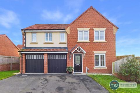 undefined, Goldfinch Gardens, Guisborough