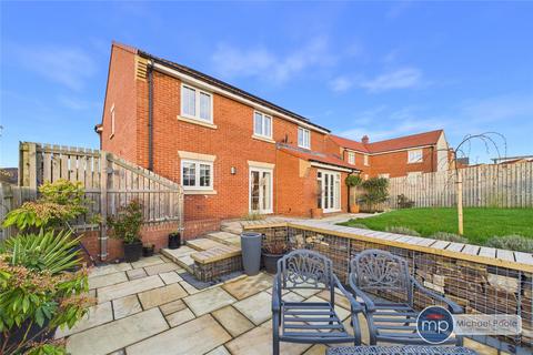 undefined, Goldfinch Gardens, Guisborough