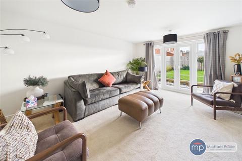 undefined, Goldfinch Gardens, Guisborough