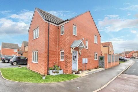 undefined, Cades Grove, Ingleby Barwick