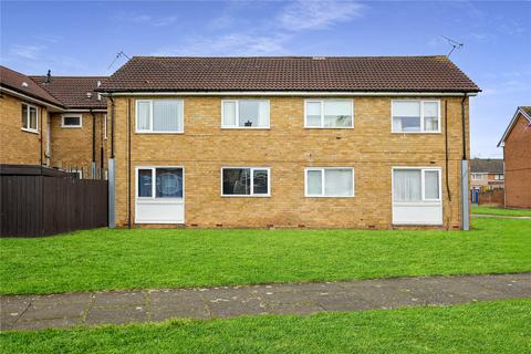 1 bedroom flat for sale, Simonside Walk, Ormesby