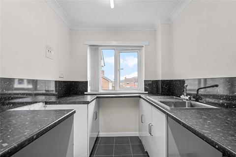 1 bedroom flat for sale, Simonside Walk, Ormesby