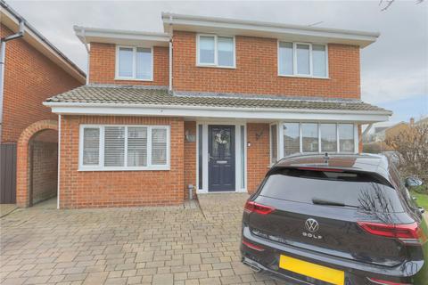 undefined, Wellington Close, Marske-by-the-Sea