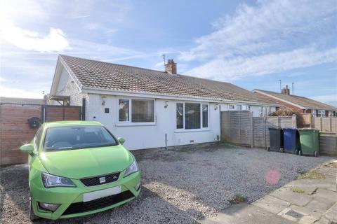2 bedroom bungalow for sale, Walworth Close, Redcar