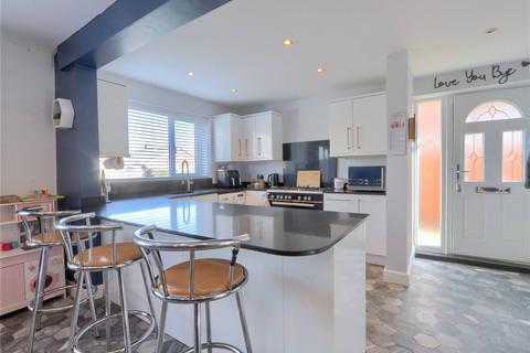 2 bedroom bungalow for sale, Walworth Close, Redcar
