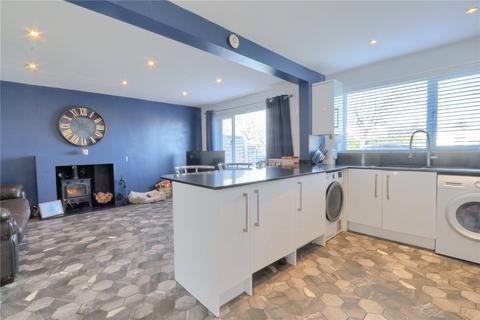2 bedroom bungalow for sale, Walworth Close, Redcar