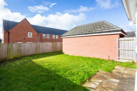undefined, Blythe Road, Fulwood, PR4