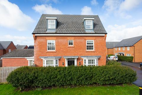 undefined, Blythe Road, Fulwood, PR4