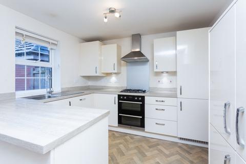 undefined, Blythe Road, Fulwood, PR4