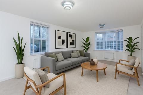 undefined, Blythe Road, Fulwood, PR4