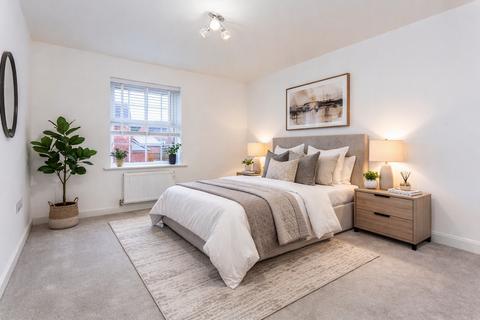 Blythe Road, Fulwood, PR4