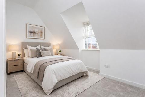 4 bedroom detached house for sale, Blythe Road, Fulwood, PR4