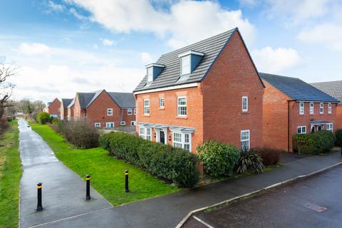 4 bedroom detached house for sale, Blythe Road, Fulwood, PR4