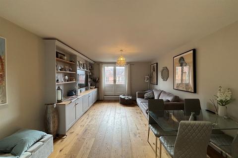 undefined, King Edward Vii Apartments, Kings Drive, Midhurst, GU29