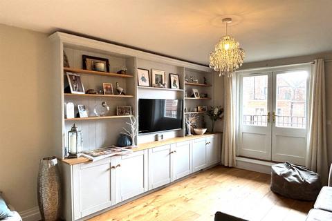 undefined, King Edward Vii Apartments, Kings Drive, Midhurst, GU29
