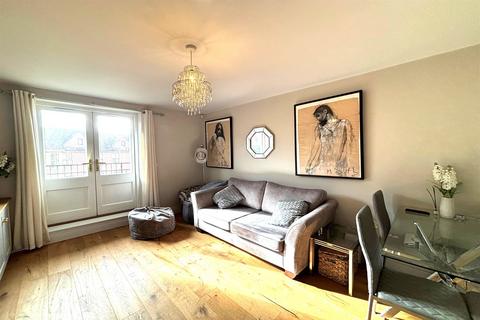 undefined, King Edward Vii Apartments, Kings Drive, Midhurst, GU29
