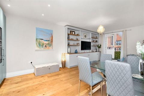 undefined, King Edward Vii Apartments, Kings Drive, Midhurst, GU29
