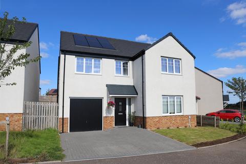 Plot 25 at Craigowl Law 19 Newall Drive, Dundee DD3