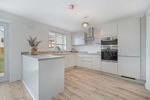 5 bedroom detached house for sale, Plot 25 at Craigowl Law 19 Newall Drive, Dundee DD3