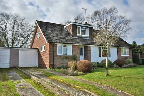 3 bedroom detached house for sale, Silverdale, Coldwaltham, Pulborough, West Sussex, RH20