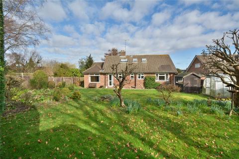 3 bedroom detached house for sale, Silverdale, Coldwaltham, Pulborough, West Sussex, RH20