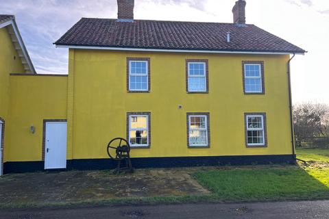 undefined, Wacton Road, Forncett St. Peter NR16