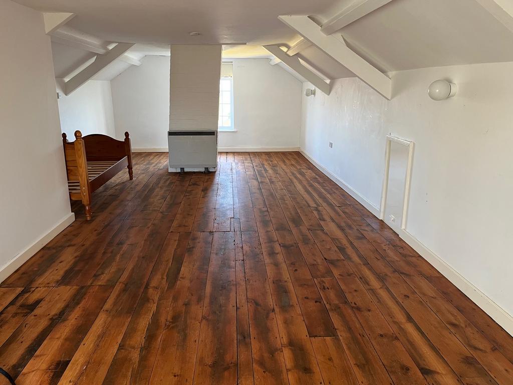 2nd Floor Bedroom/Office/Playroom