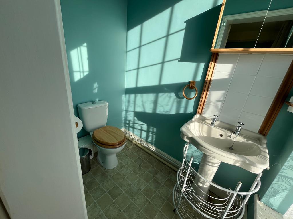 Ensuite Wc