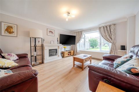 3 bedroom detached house for sale, Lime Grove, Holbeach, Spalding
