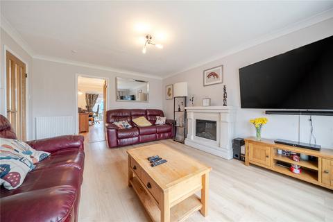 3 bedroom detached house for sale, Lime Grove, Holbeach, Spalding