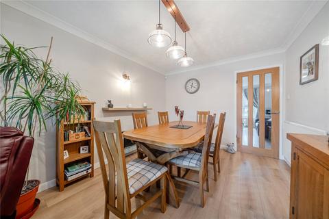 3 bedroom detached house for sale, Lime Grove, Holbeach, Spalding