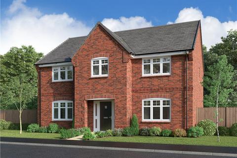 undefined, Plot 157, Grayford at Pembroke Chase, Ampthill Road, Houghton Conquest MK45