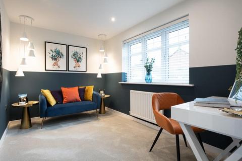 undefined, Plot 157, Grayford at Pembroke Chase, Ampthill Road, Houghton Conquest MK45