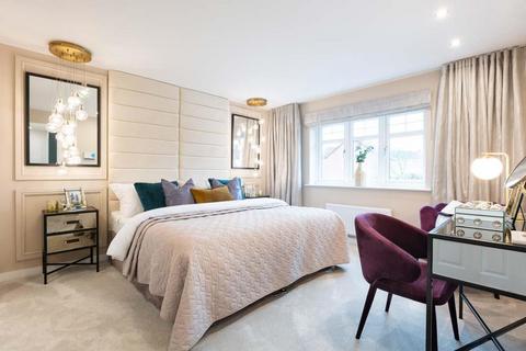 undefined, Plot 157, Grayford at Pembroke Chase, Ampthill Road, Houghton Conquest MK45
