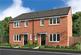 Plot 154, Whitton at Pembroke Chase, Ampthill Road, Houghton Conquest MK45