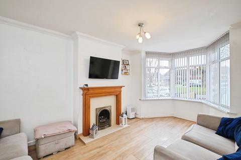 4 bedroom semi-detached house for sale, Kingstanding Road, Birmingham, B44