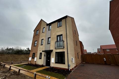 undefined, Epping Drive, Hampton Woods, PETERBOROUGH