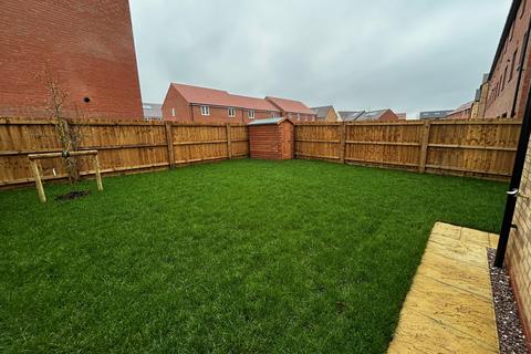 undefined, Epping Drive, Hampton Woods, PETERBOROUGH