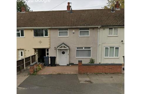 undefined, Milebrook Grove, Birmingham, B32