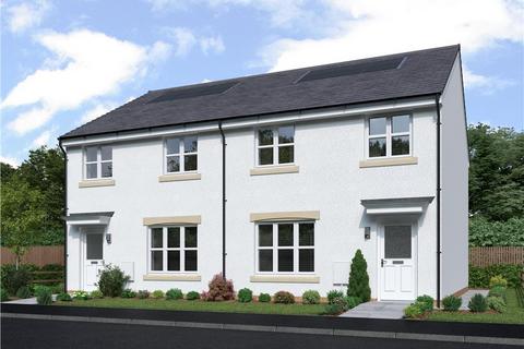 Plot 142, Fulton Semi at West Craigs Manor, Off Craigs Road EH12