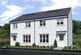 Plot 142, Fulton Semi at West Craigs Manor, Off Craigs Road EH12
